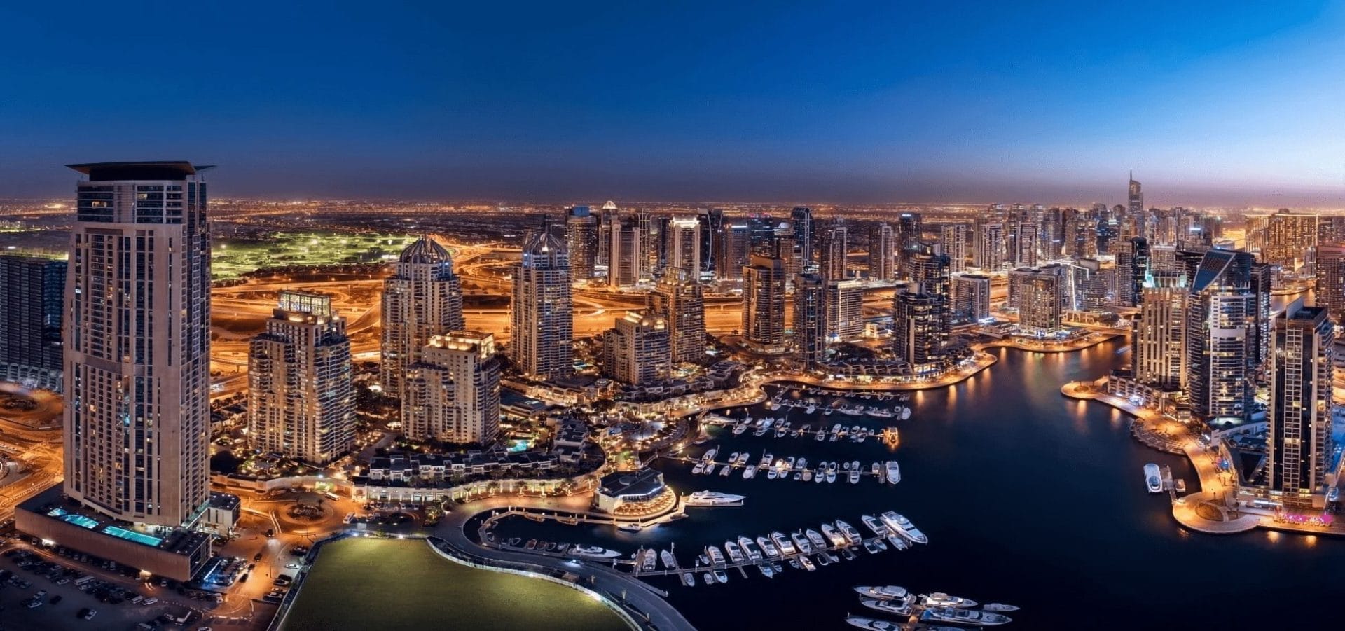 best areas to invest in Dubai real estate 2025