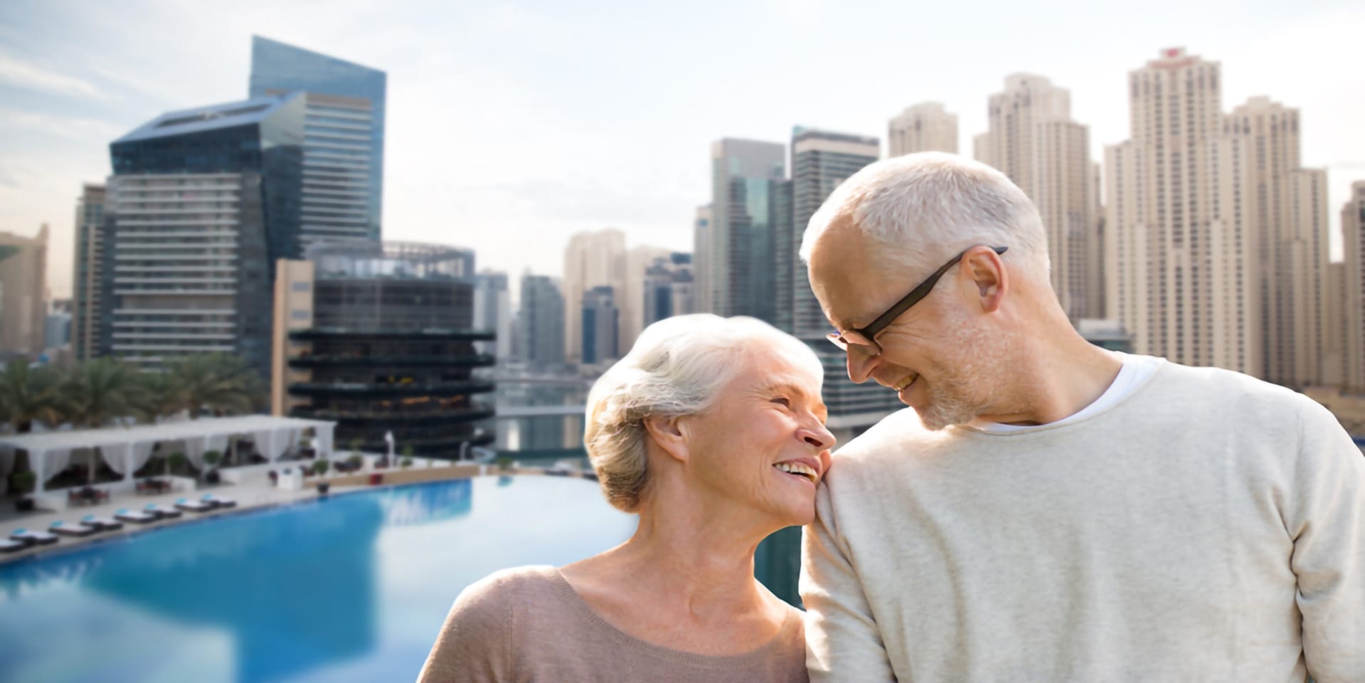 Dubai, the New Florida for Retirees: Why More Seniors Are Choosing the UAE 1 Best places to retire Dubai