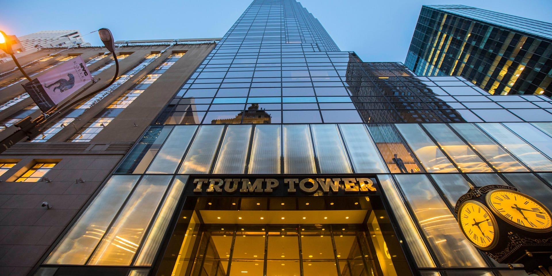 Trump’s Impact on Dubai Real Estate