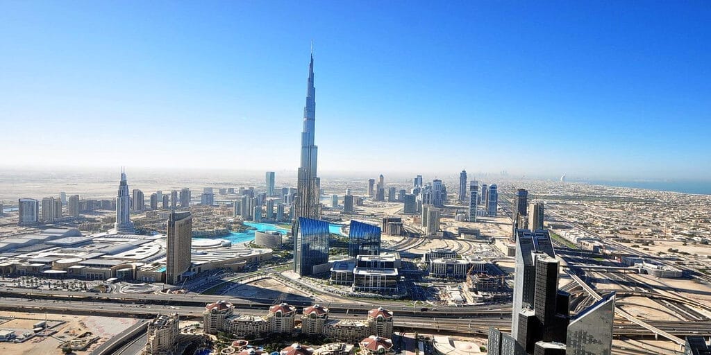 Why Choose Dubai for Residency?