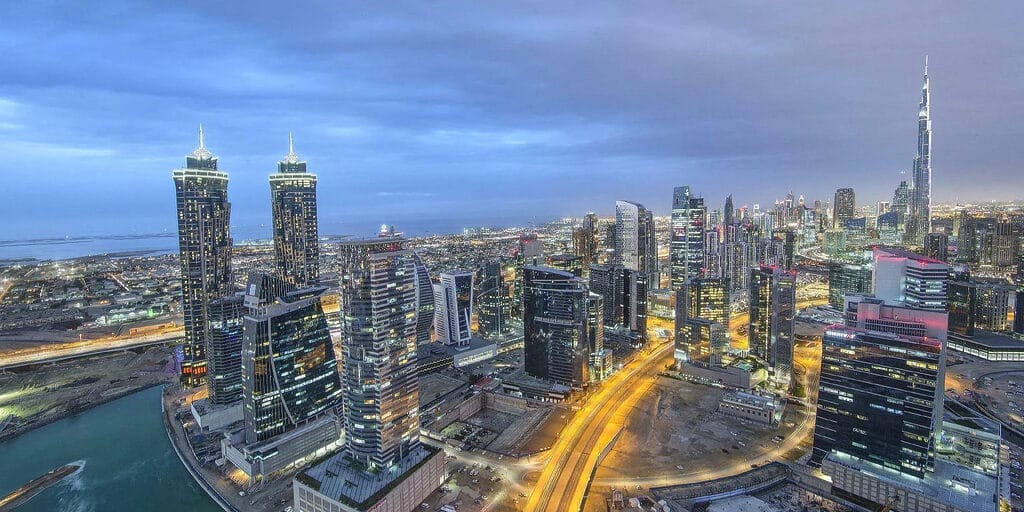 Dubai’s Leading Real Estate Developers: The Names You Need to Know 1 The Role of Dubai’s Leading Real Estate Developers in the Market