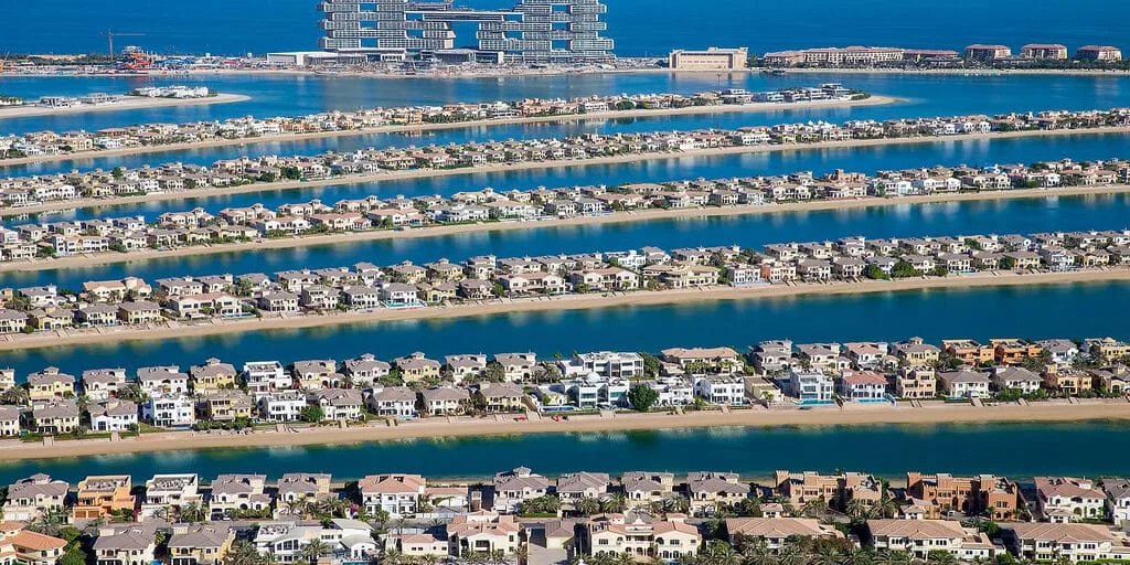 Dubai’s Leading Real Estate Developers: The Names You Need to Know 3 Why Invest in Dubai’s Real Estate Market?