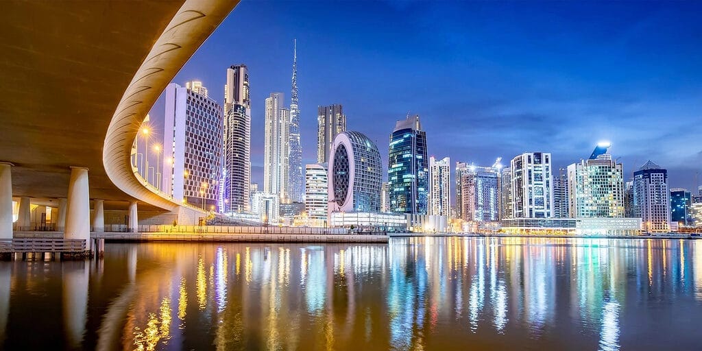 Dubai’s Leading Real Estate Developers: The Names You Need to Know 2 Top 10 Real Estate Developers in Dubai