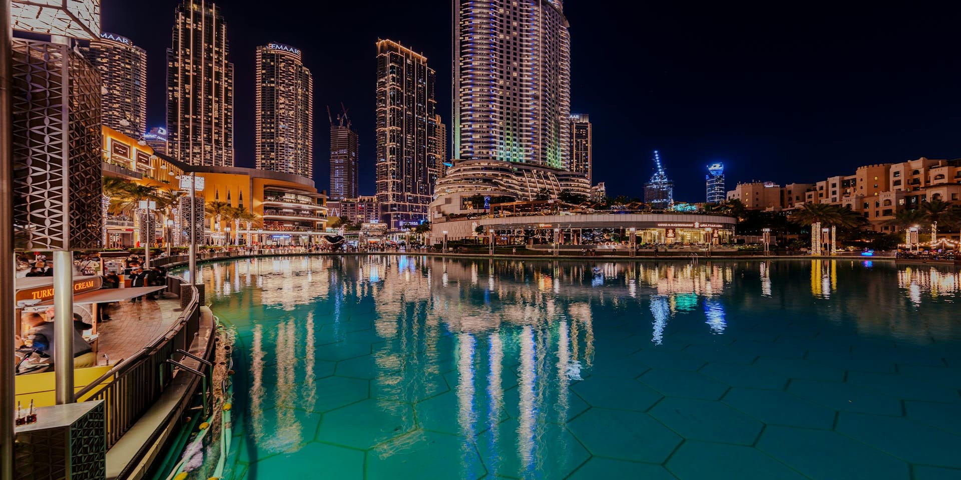 Dubai’s Leading Real Estate Developers: The Names You Need to Know