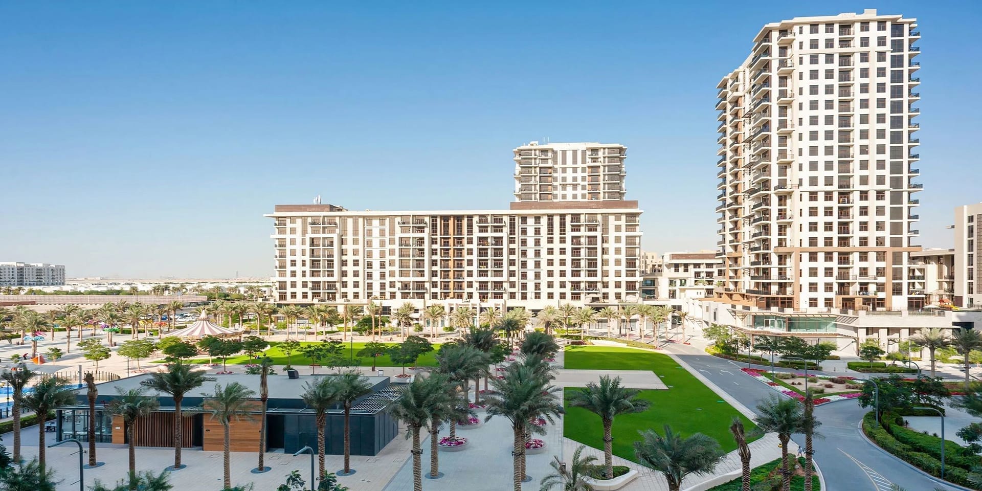 Find Your Dream Home in Town Square: The Best Property Choices