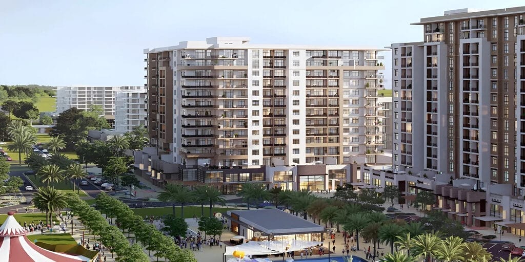 Town Square Properties: A Range of Options for Every Lifestyle