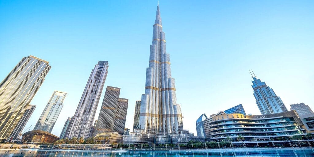 From Burj Khalifa to Palm Jumeirah: The Builders Who Made Dubai Global 1 The Burj Khalifa and Palm Jumeirah development mark the epitome of Dubai’s ambition