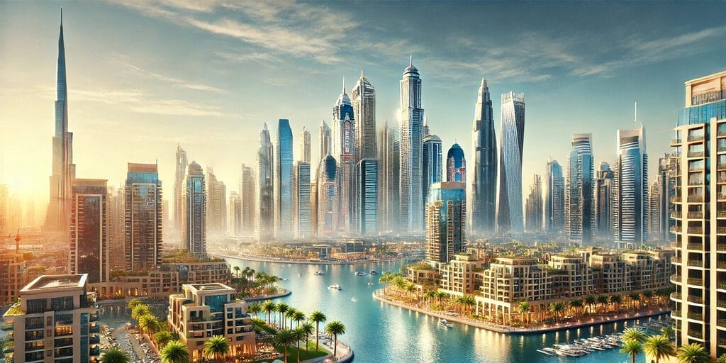 Investing Tokenized properties in Dubai: What You Need to Know 1 What Are Tokenized Properties in Dubai?