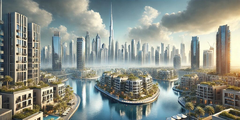 Investing Tokenized properties in Dubai: What You Need to Know 2 The Tokenization Process in Dubai’s Real Estate Market
