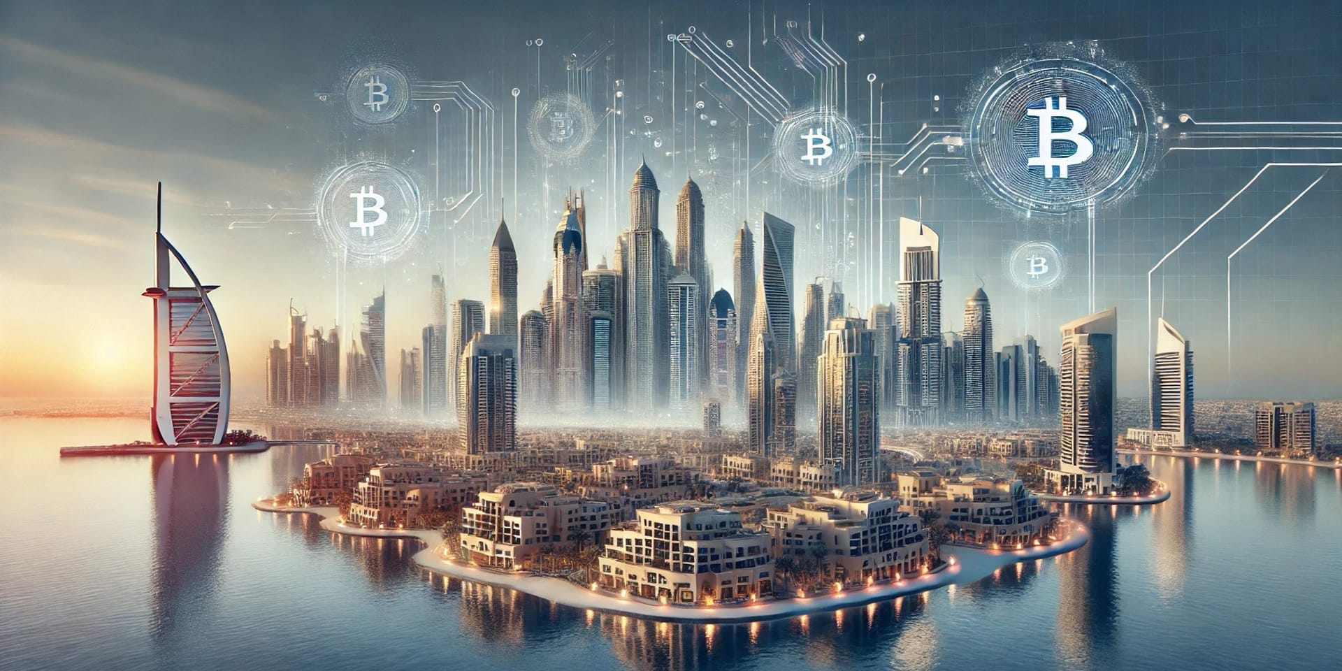 Investing in Dubai’s Tokenized Properties: What You Need to Know