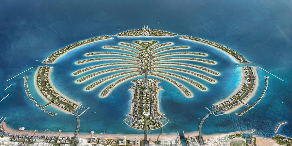 Comparing Lifestyle and Amenities – Palm Jumeirah vs Palm Jebel Ali