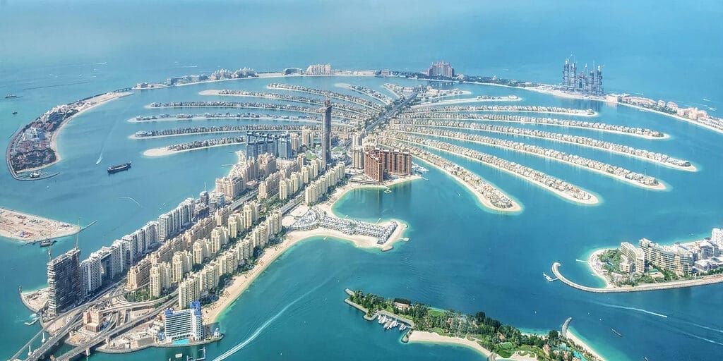 Investment Potential – Palm Jumeirah vs Palm Jebel Ali