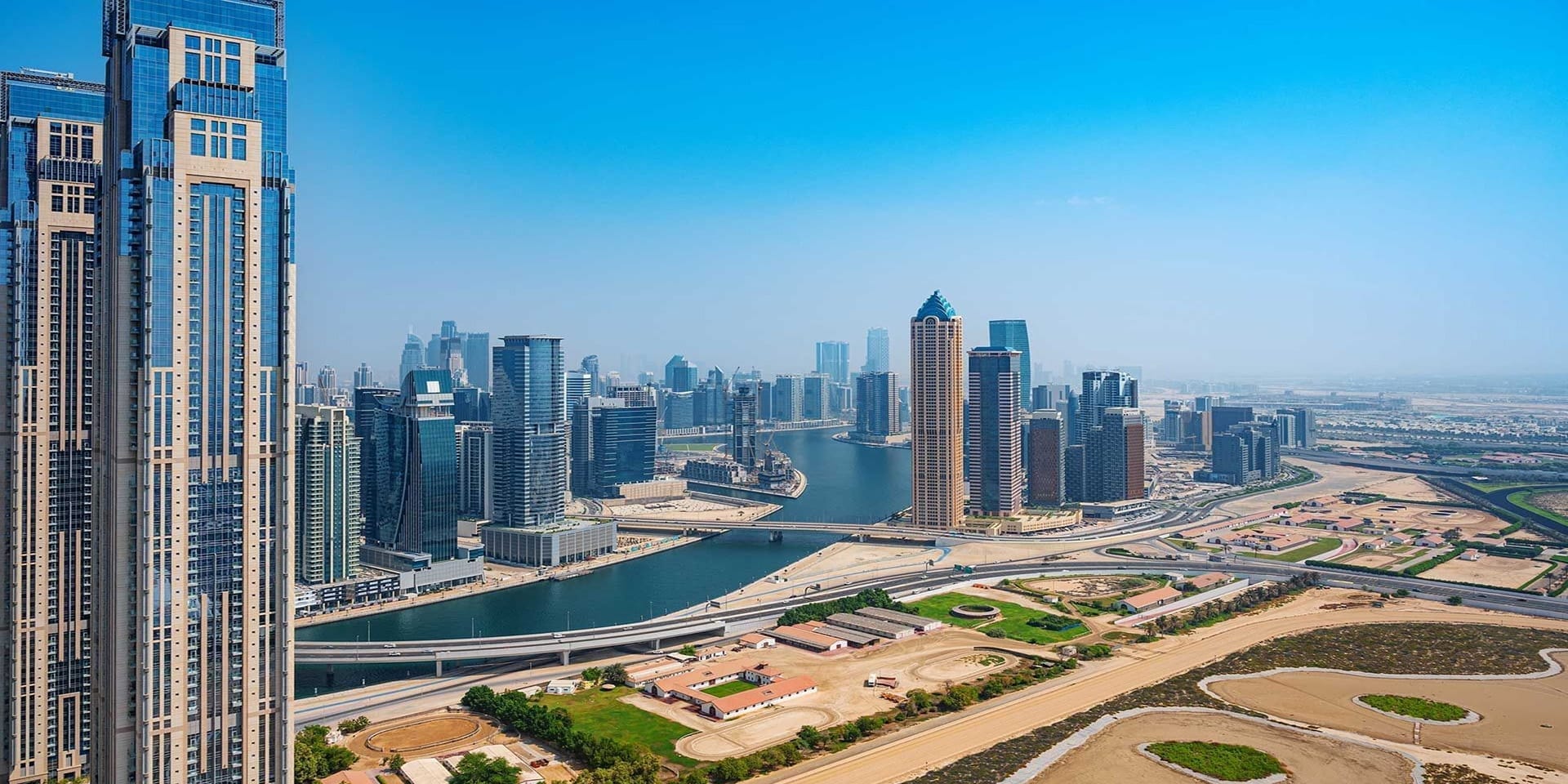 Top Developers to Know for Investing in Dubai