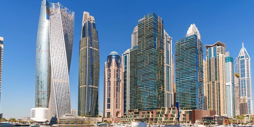 Top Developers to Know for Investing in Dubai 1 Why Invest in Dubai?