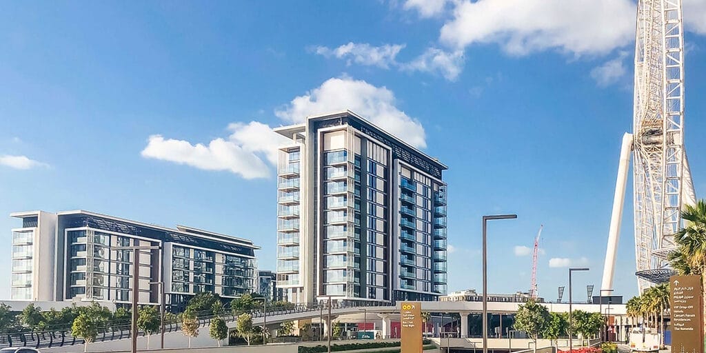 Top Developers to Know for Investing in Dubai 3 Why These Developers Stand Out