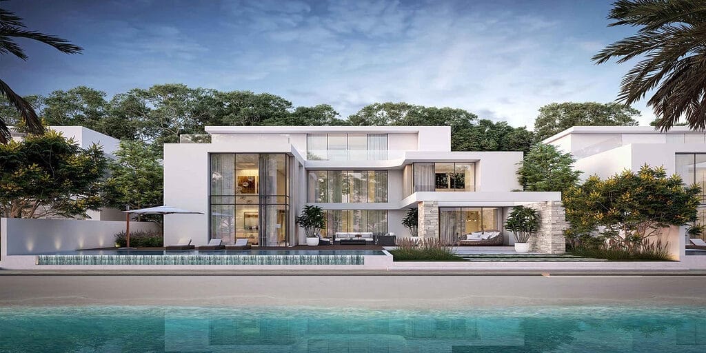 Why Sobha Siniya Island is the Ideal Choice for Waterfront Living in Umm Al Quwain