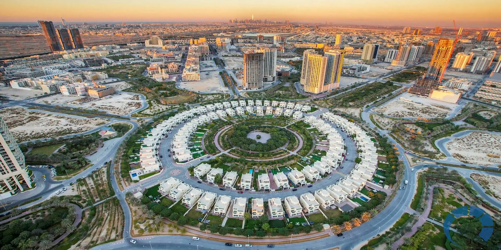 Top 5 Areas to Buy and Rent Property in Dubai in 2025 4 Jumeirah Village Circle (JVC): Affordable and Profitable