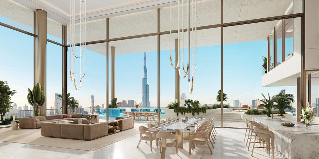 Why the Rise in Demand for Furnished Apartments?