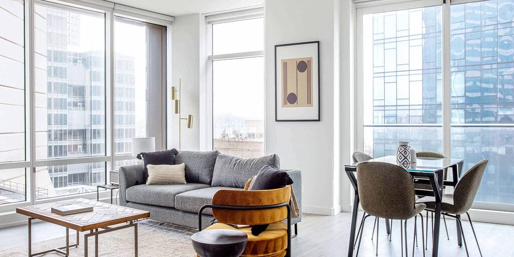 Shifting Investor Preferences: Furnished Apartments as a Lucrative Investment