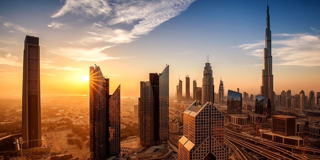 Your Gateway to the UAE: How to Get a Golden Visa Through Property Investment 3 Abu Dhabi vs. Dubai: Which Emirate is Right for You?