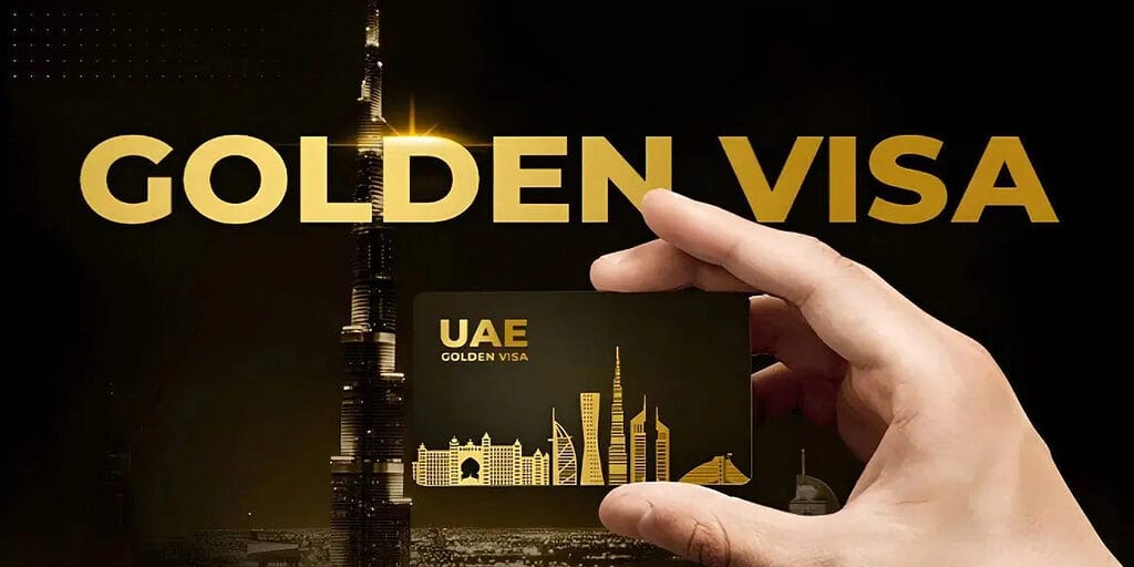 Your Gateway to the UAE: How to Get a Golden Visa Through Property Investment 1 Why Property Investors Are Choosing the UAE Golden Visa