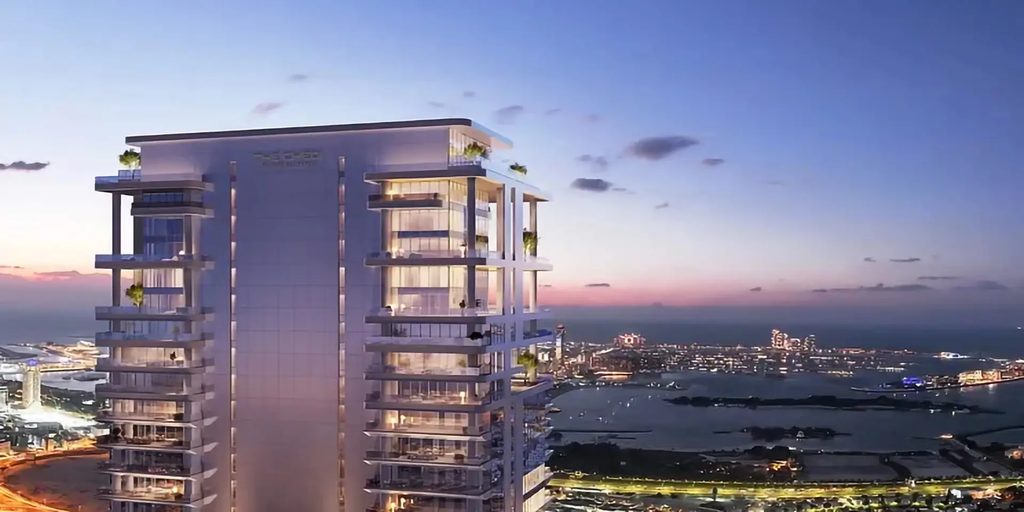The Chedi Private Residences Project Overview