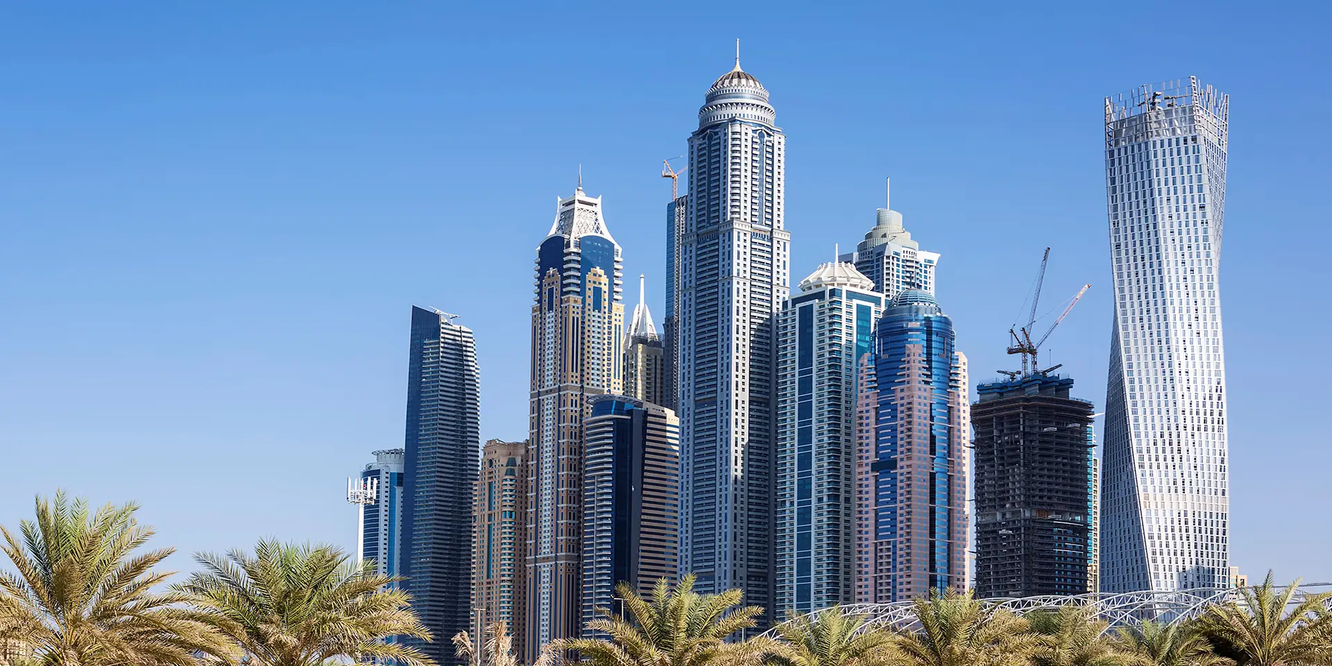 Why This Renovated Apartment in Princess Tower Is a Rare Gem in Dubai Marina