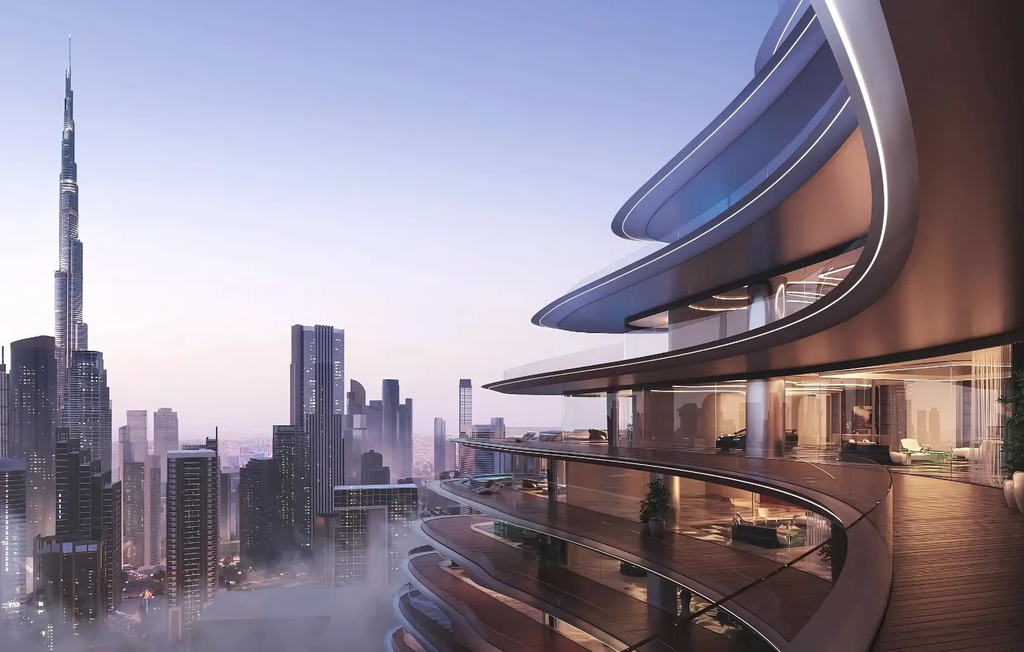 Why Wealthy Investors Are Turning to Dubai as a Strategic Backup Plan (2025) 2 Dubai Golden Visa Residency + Global Access