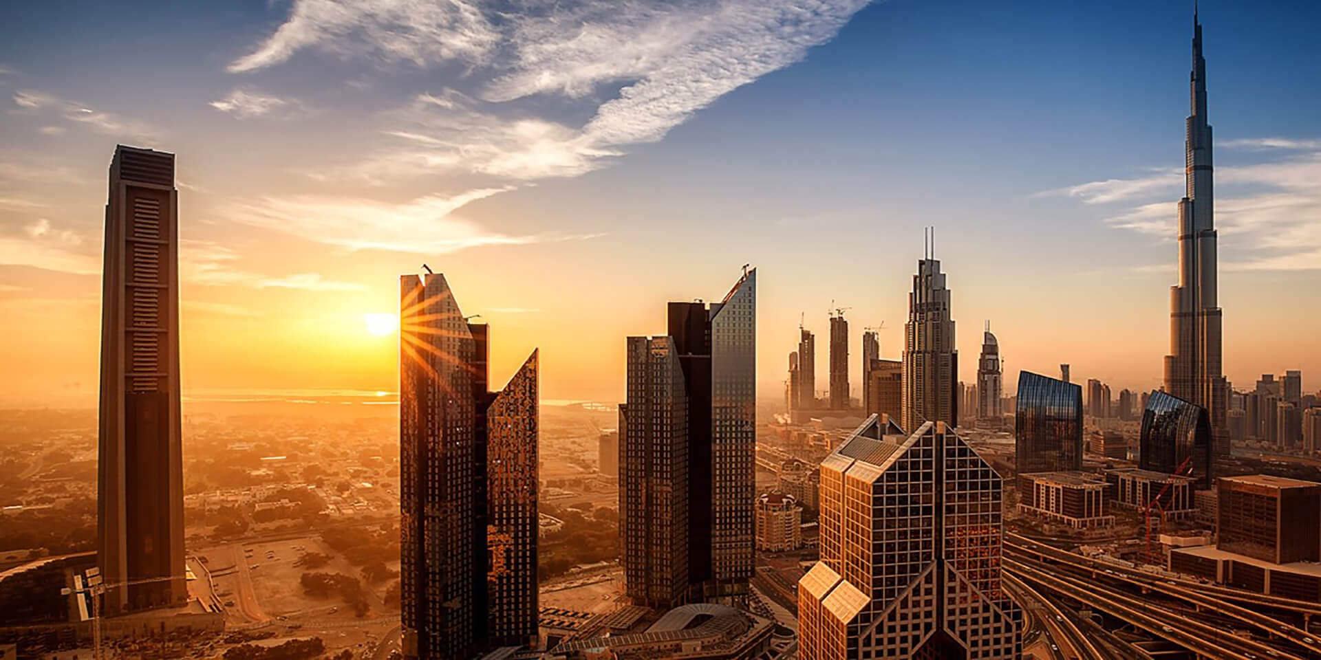 Dubai Real Estate Investment Neutral Ground or Risky Bet An Investor’s Guide During Middle East Tensions