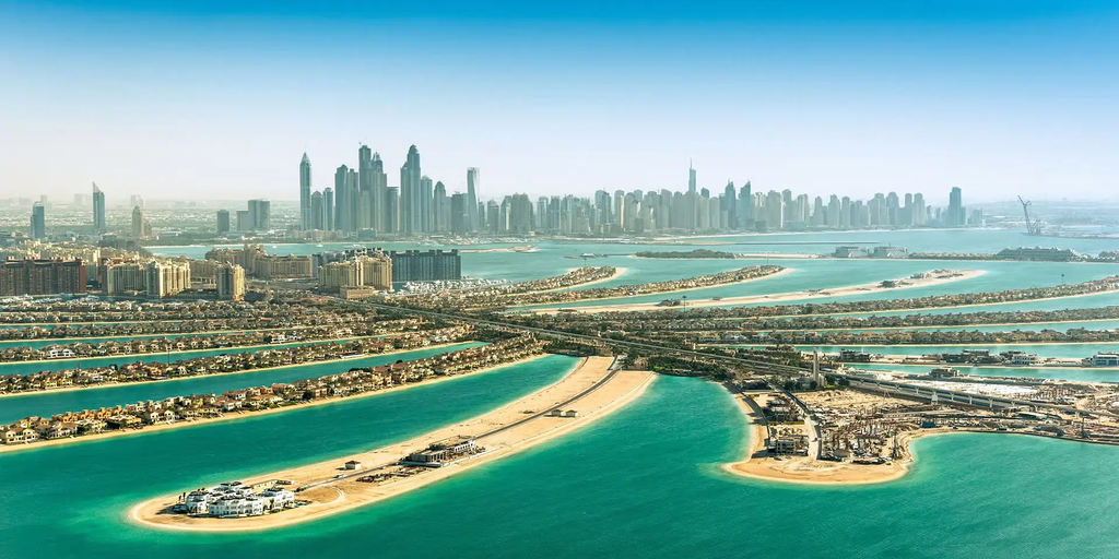 Dubai Real Estate Investment: Neutral Ground or Risky Bet? An Investor’s Guide During Middle East Tensions 2 Dubai Real Estate Market Trends to Watch