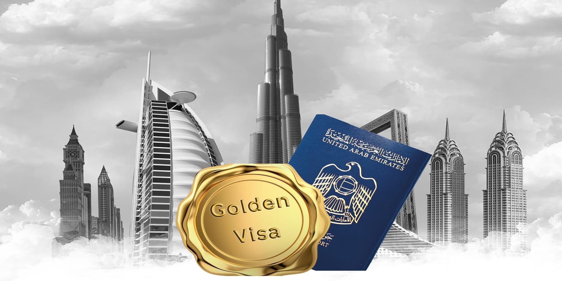 Dubai Visa Guide 2025 Every Type—From Tourist to Golden Visa Explained