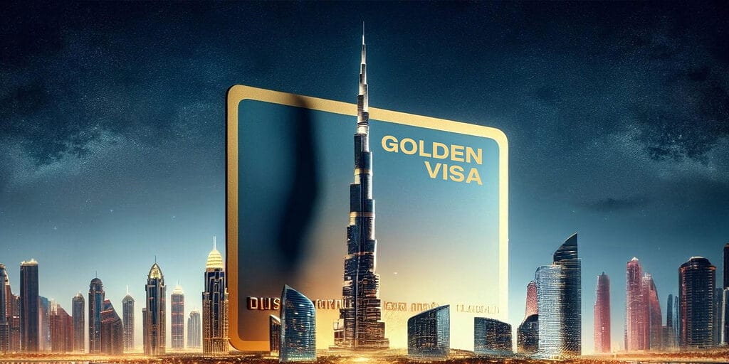 Golden Visa – The Ultimate Long-Term Residency Option