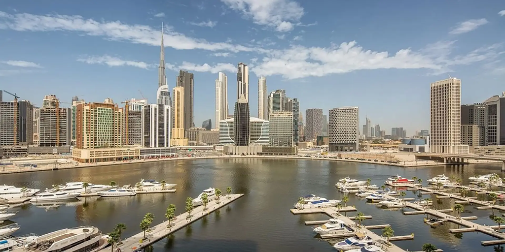 Dubai Real Estate Investment: Neutral Ground or Risky Bet? An Investor’s Guide During Middle East Tensions 3 Is Dubai Safe for Real Estate Investment During Conflict