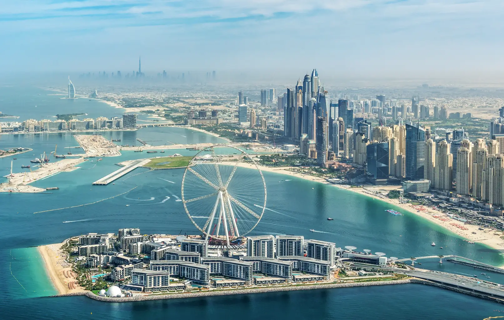Why Wealthy Investors Are Turning to Dubai as a Strategic Backup Plan (2025) 3 Step-by-Step Dubai Investment Migration