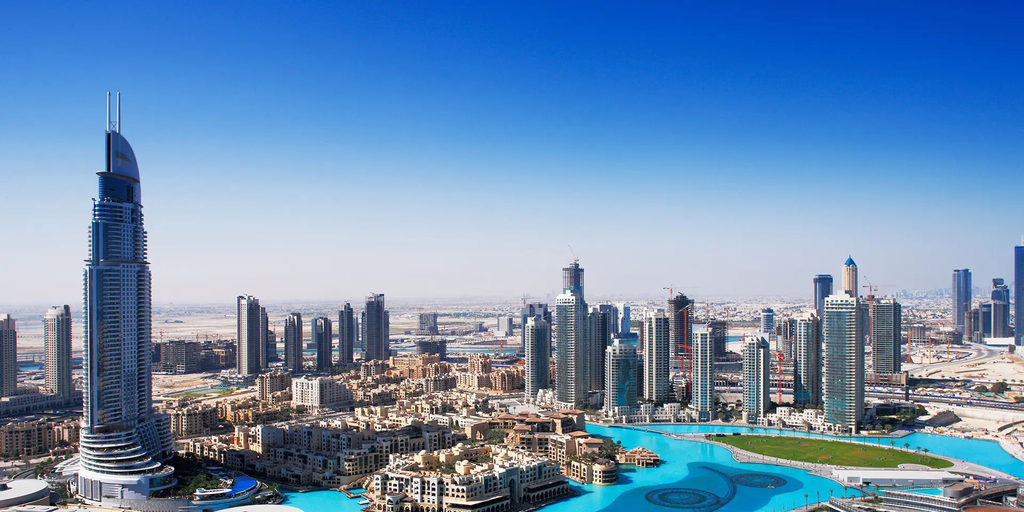 What $10 Million Buys You in Dubai vs. London, New York & Paris (2025 Comparison)