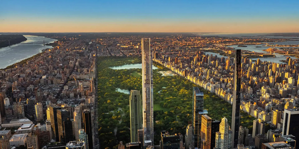 What $10 Million Buys You in Dubai vs. London, New York & Paris (2025 Comparison) 3 What You Get for $10 Million in New York