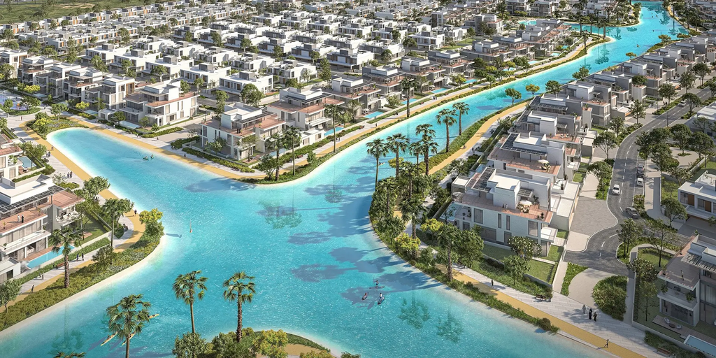 Dubai Real Estate Investment: Neutral Ground or Risky Bet? An Investor’s Guide During Middle East Tensions 4 Where to Look in 2025