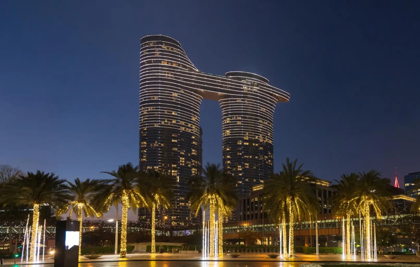 Why Wealthy Investors Are Turning to Dubai as a Strategic Backup Plan