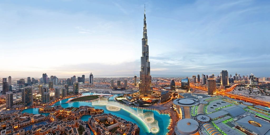 Dubai Property Outlook 2025–2026: What Buyers Should Really Expect