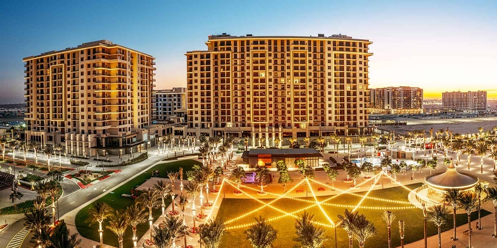 Buying Your First Home in Dubai: Here’s Why Town Square Should Be Your Top Choice 2 Town Square A Strategic and Affordable Entry Point into Dubai Real Estate