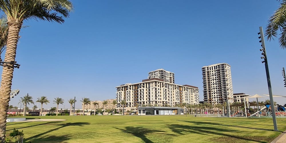 Buying Your First Home in Dubai: Here’s Why Town Square Should Be Your Top Choice 3 Why Town Square Is a Preferred Choice Over JVC, Dubai Hills, and Dubai Silicon Oasis