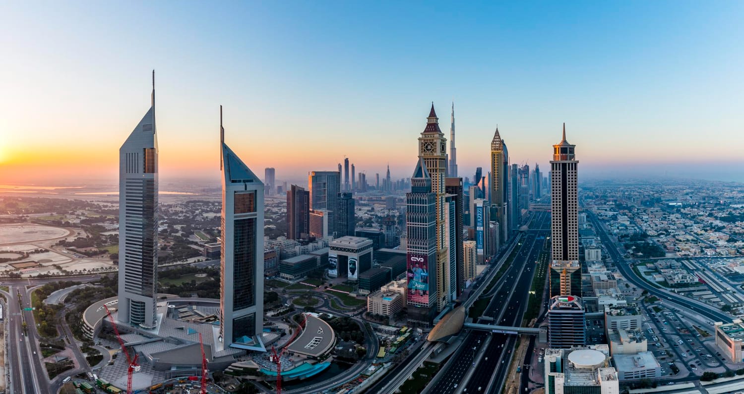 Golden Visa Investment ROI Calculator: Why Your AED 2M Property Will Double by 2030