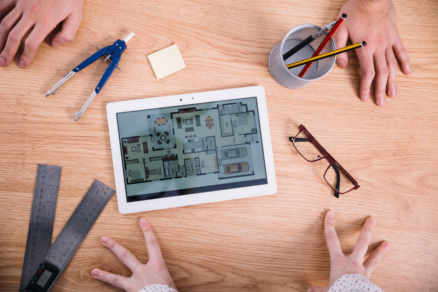 Renovation & Resale Service 6 2147785622