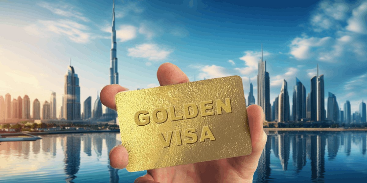 Dubai Golden Visa 2026 Explained How Investors Get 10-Year Residency Through Property