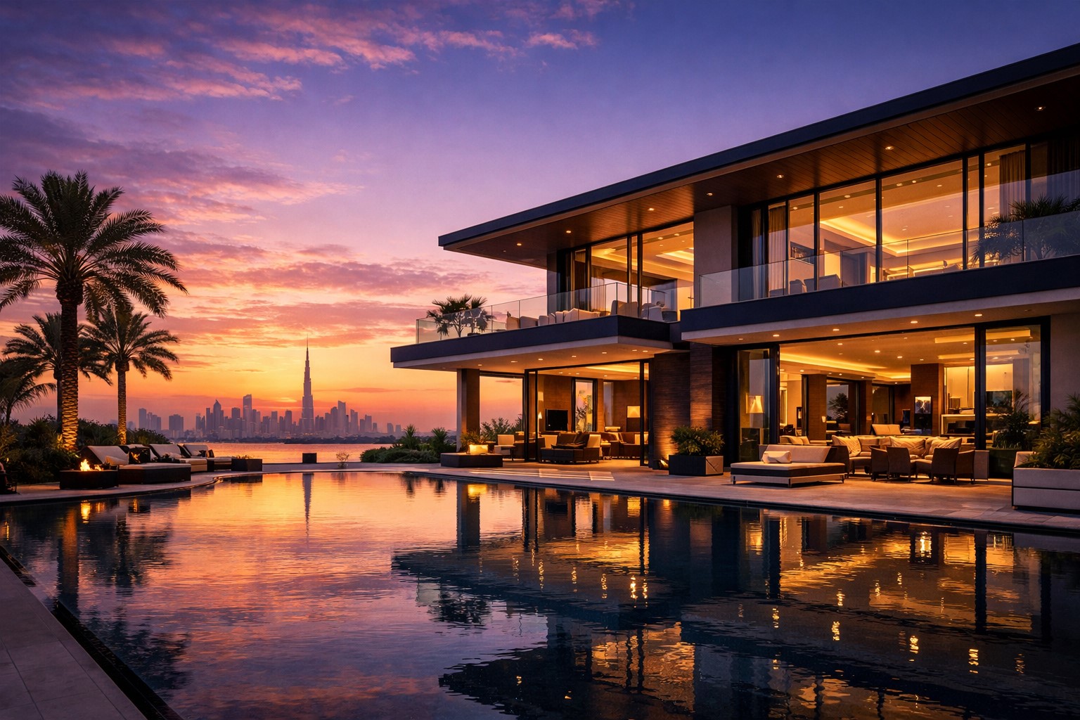 Strategic Dubai Villa & Townhouse Investment 2026 opportunities and market growth analysis