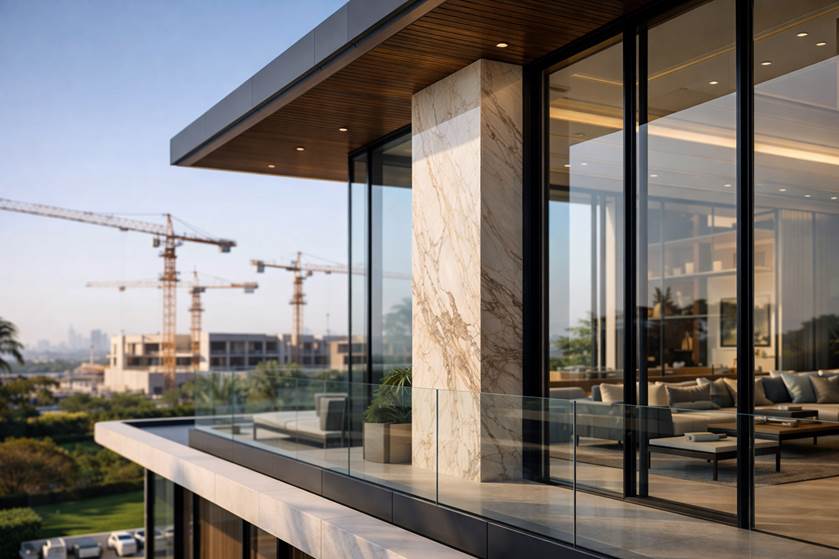 Dubai Villa & Townhouse Investment 2026: Why Supply Can’t Keep Up with Demand 3 The structural Dubai villa supply shortage 2026 and limited townhouse construction pipeline