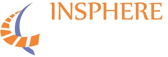 insphere logo light