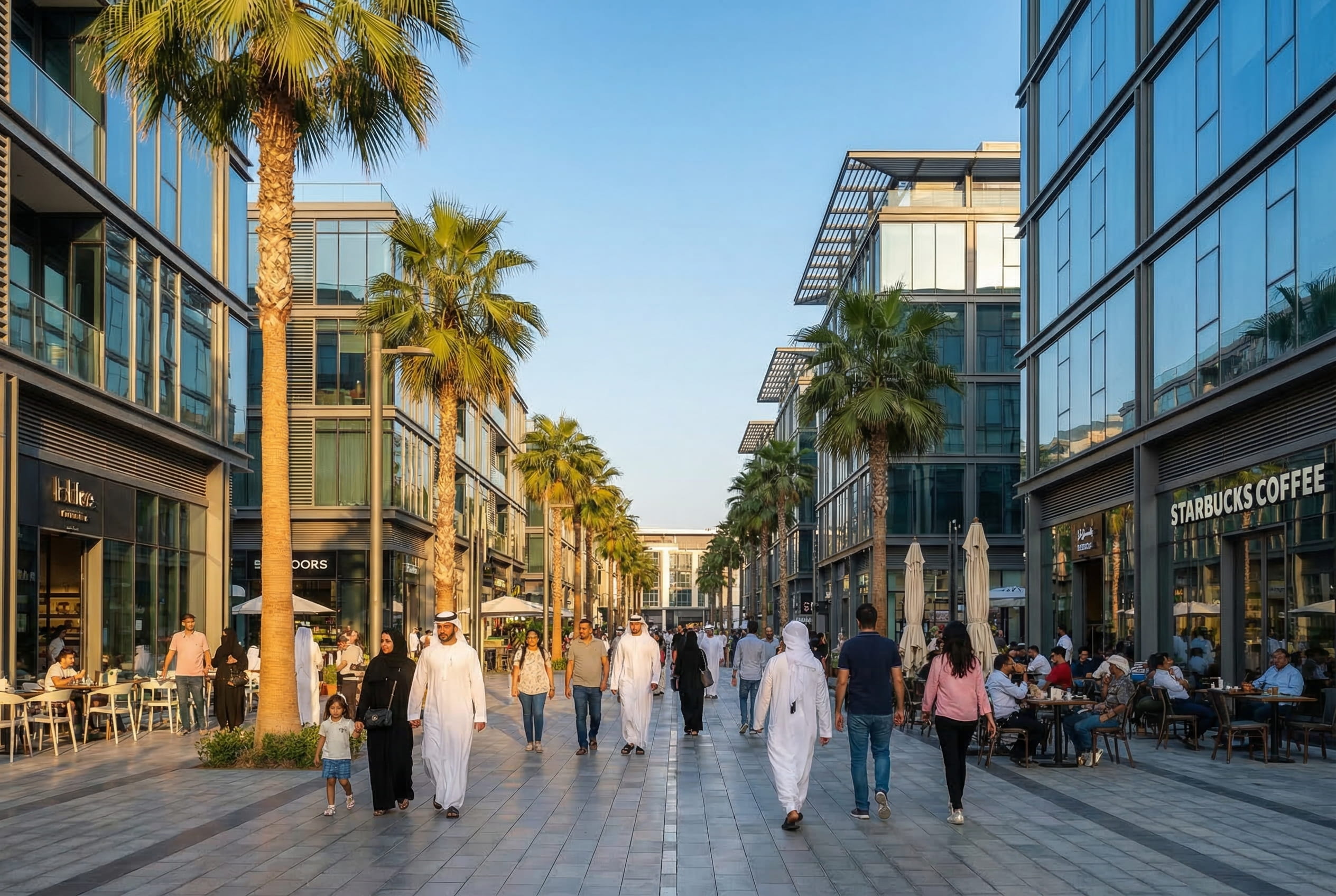 Dubai vs UK property investment 2026: 20 Data Points the Headlines Won’t Show You 2 Addressing the Elephant in the Room: The Security Situation