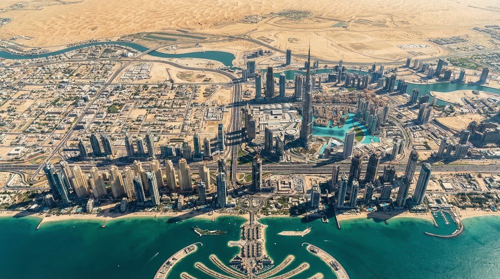 Dubai Real Estate After the Iran War: What 3 Past Crises Tell Us About What Happens Next 3 Why March 2026 Is Different in Dubai’s Favour