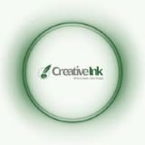 Creative Ink UAE logo 160